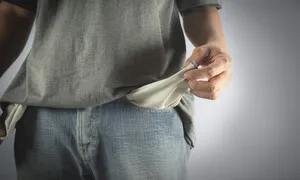 정책서민금융 이용자 25만명, 소득 70% 넘게 빚 갚는 데 쓴다