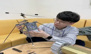 “실험 목적은 ‘왜?’를 찾는 과정에 있어요”