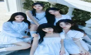 ‘거제 야호’ 밈으로 뜬 중소돌 리센느, 정부 지원받는다