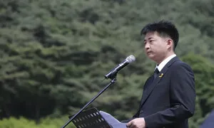 노건호 “유시민, 귀중한 지식인…곽상언 문제의식도 인지”