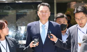 [단독]김명수 전 합참의장 영장심사 쟁점된 합참 법무실장 “계엄사 협조 거부” 메모