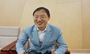 김상욱 울산시장 당선자 “험한 길임을 잘 알아…영남에 참민주 이루겠다”