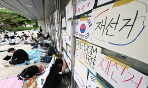 무당파가 아닌 독립파 [이진순 칼럼]