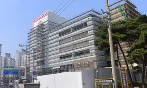 홈플러스 동대문점에 49층 주상복합 아파트 들어선다