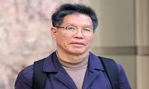 검찰, ‘위안부 피해자 모욕’ 혐의 김병헌 대표 등 줄기소