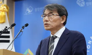 노태악, 선관위원장 시절 해외 출장에 배우자 동행…“외유성 특혜”