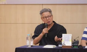 ‘고래’의 환상과 능청은 잊어라…‘비정한 리얼리즘’으로 돌아온 천명관  [.txt]