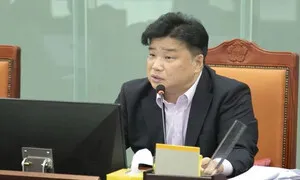 ‘직원 성희롱’ 양우식 경기도의원 1심서 벌금 50만원