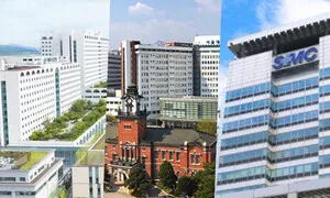 [병원 소식] 한국 병원, 아시아·태평양 전문병원 10개 중 9개 부문 1위 기록