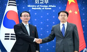 시진핑 방북 뒤 ‘북핵 묵인설’ 확산에 정부 우려 전달
