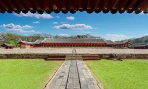 퇴임 2주 앞 정문헌 종로구청장, 종묘 앞 세운4구역 사업 인가