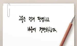 윤지영 변호사 변호사∙작가의 ‘지금 이 문장’  [.txt]