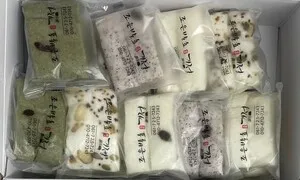 술떡과 ‘업의 본질’