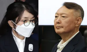 경찰, 윤석열 청탁금지법 위반 송치…‘김건희 디올백’ 미신고 혐의