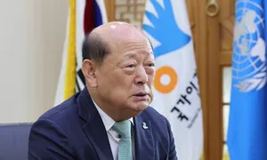 송두환 이태원특조위 상임위원 임명…유족들 “진상조사 매진해야”