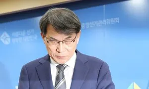 노태악, 4년간 수당만 1억7910만 원 받아…수당 3배 ‘셀프 증액’도