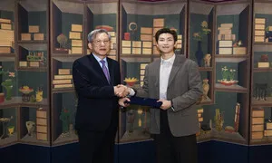 국중박 첫 글로벌 홍보대사에 방탄소년단 RM