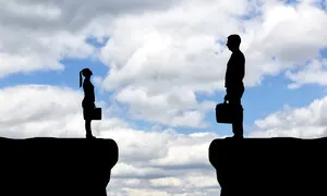 국민연금 수급액, 여성은 남성의 절반 수준…“구조적 불평등 탓”