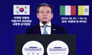 김용범 “보유세·양도세 합리적 조정 필요… 그것만으로 충분치 않아”