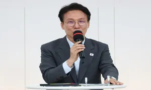 김민석, 선관위 개혁 토론회 열고 ‘원 포인트 개헌’ 힘 실어
