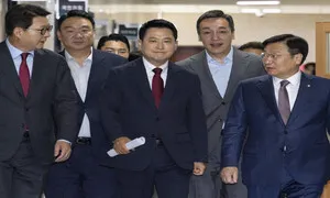 국힘 “장동혁 혼신의힘 다해” 지선 평가 자화자찬…사퇴론 일축