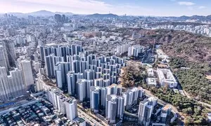 서울 아파트 ‘전월세난’ 비상…수급지수 2021년 수준까지 치솟아