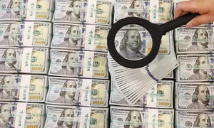 미국-이란 종전, 유가 하락에도 환율 1530원대…강달러 지속