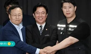 ‘수억 보너스’ 반도체 원청 직원은 “집 사볼까”…하청은 “생계 불안”