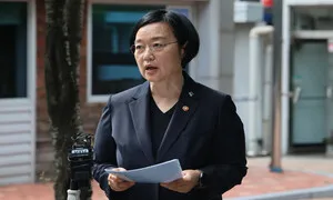 한성숙 “모두의창업 개인정보 유출, 진심으로 사과”