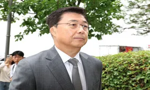 홍장원, 종합특검 소환조사 3차 출석…“합수부 ‘합’자도 나오지 않았다”