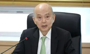 “안창호 인권위 과장 원치 않아”…간부 4명째 ‘보직 반납’ 선언