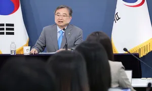 고위 당국자“올해 안 한미 농축·핵잠 협상 타결 기대”