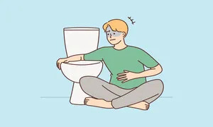 장염 환자 1주일 만에 20% 급증…세균성 감염은 31% 증가