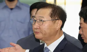 [단독]법원, 윤석열 비상계엄 당일 ‘명태균 구속 기소’ 확인 뒤 박성재 호출