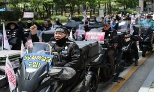 ‘도급제 노동자’ 현실 외면한 최저임금위원회 [뉴스룸에서]