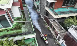낮 최고기온 30도…제주도·남해안·동해안에는 비