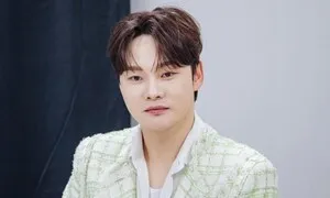‘올공 시위’에 또 파국…‘장구의 신’ 박서진 공연 취소