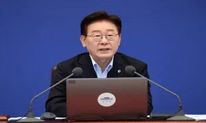 이 대통령 “반도체 호황 이면엔 자산 양극화… 청년이 가장 큰 소외자”