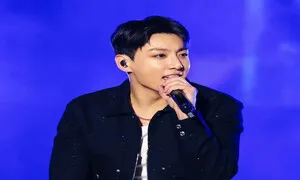 하루에 초인종 219회…BTS 정국 스토킹한 외국인, 징역형 집행유예