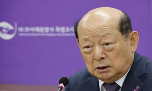 송두환 신임 이태원특조위원장 취임…“활동 기간 연장 필요성 공감”