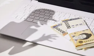 제도권 금융사 내세워 스페이스X·챗지피티 투자 미끼로 돈 가로채