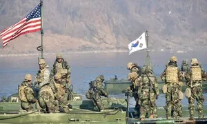 전작권, 이승만 대통령 편지에서 ‘조건에 기초한 전환’까지