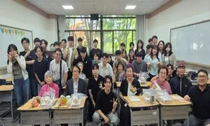 교과서 밖으로 나온 역사학... 아주대 학생들이 기록한 지역 어르신의 ‘숨은 근현대사’