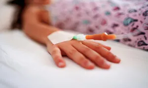 네덜란드에서 12살 미만 아동 첫 안락사