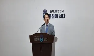 일하는 밥퍼·당산 벙커·그림책정원…‘김영환표’ 사업 줄줄이 손댄다