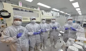 서강대 반도체특성화대학(ELITE) 사업단, '반도체소자제작' 교과목 신설 운영을 통한 실질적 반도체 ELITE인재양성 추진