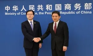 산업부 “중국, 새만금 RE100 산업단지 투자조사단 파견”