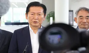 정청래 “검찰 보완수사권, 정부 시행령도 완벽 폐지로 준비해주길”