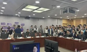 안민석, 드라마처럼 ‘교육활동보호국’ 설치 본격화…“학생·학부모 괴물 아니다” 반발