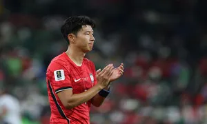 월드컵 첫 벤치에서 시작 손흥민 “팀 많이 못 도와줘 미안”